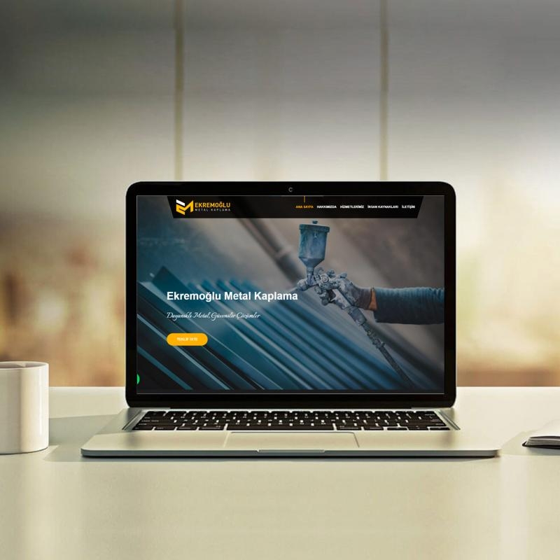 Yeni Web Sitemiz Hizmete A��lm��t�r